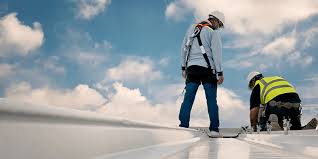 Best Roof Coating and Sealing  in River Bend, NC